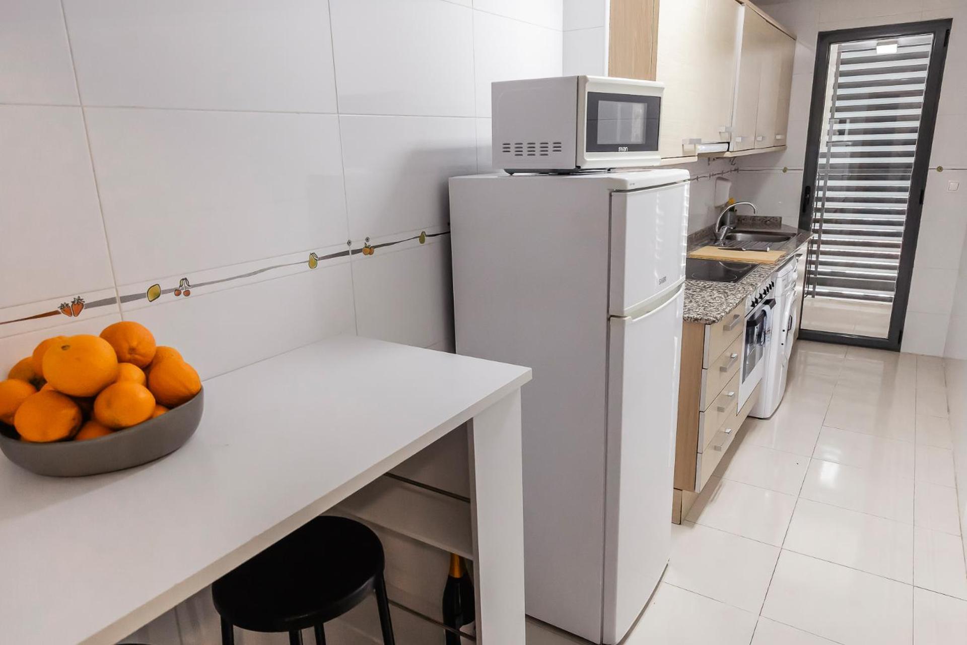 La Parreta Centro Apartment Vinarós Bilik gambar